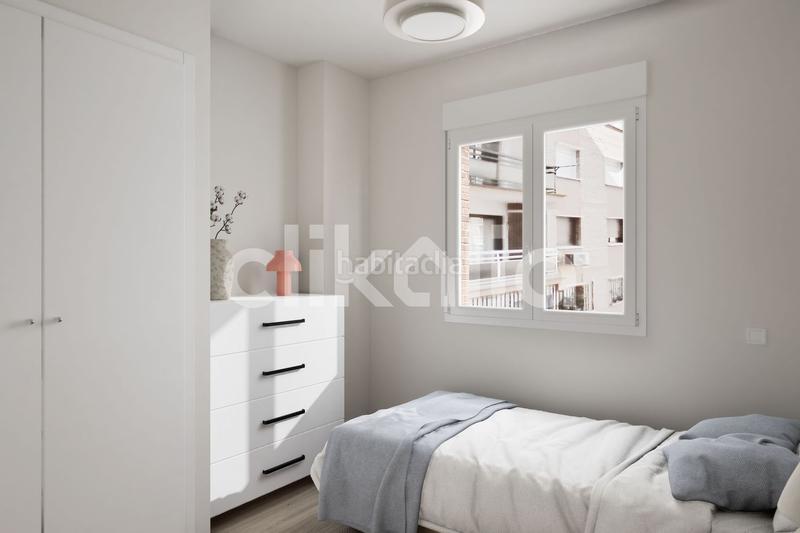 Foto 619f779a-f191-40d8-abca-c84a6ec2b336. Appartement dans Parque Ayala - Jardín de la Abadía - Huelín Málaga