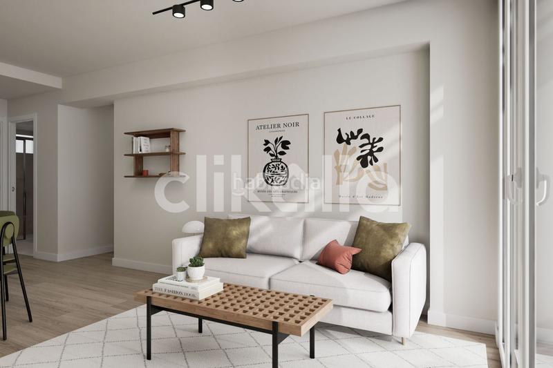 Foto 721efd28-b4fc-4b7b-ae8f-a5b0ab33c23f. Appartement dans Parque Ayala - Jardín de la Abadía - Huelín Málaga