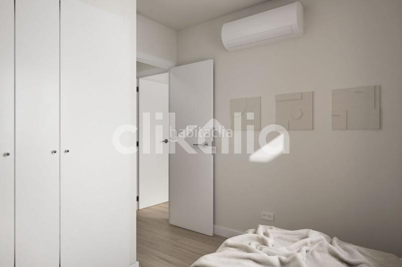 Foto 7869acde-433e-4fa6-9ec8-f04bad4fc537. Appartement dans Parque Ayala - Jardín de la Abadía - Huelín Málaga