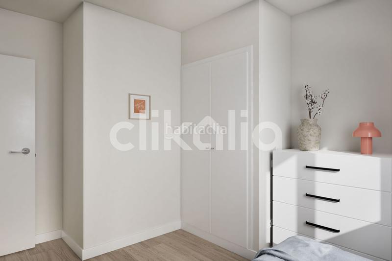 Foto 809d0dd2-8e81-4050-8966-ad8d8121c7f4. Appartement dans Parque Ayala - Jardín de la Abadía - Huelín Málaga