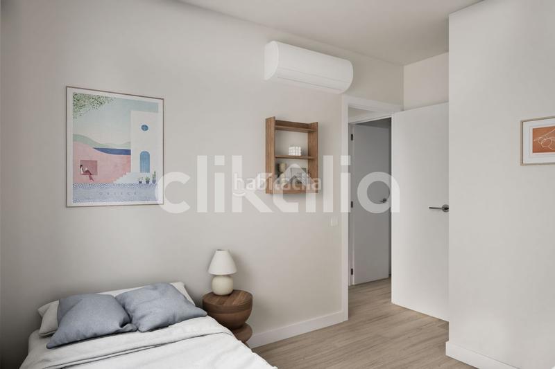 Foto 94137a4e-c271-42cf-a233-3bc84ad9baa0. Appartement dans Parque Ayala - Jardín de la Abadía - Huelín Málaga