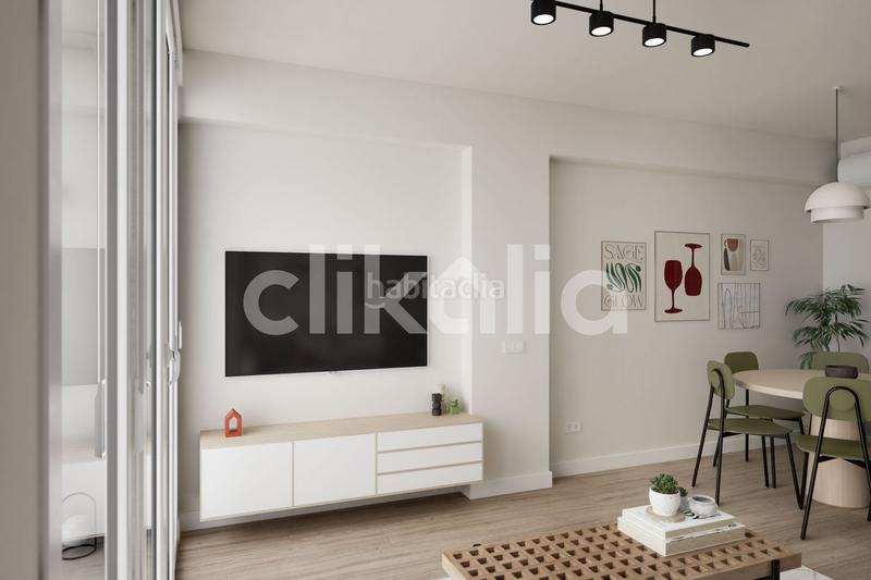 Foto 9aeb6cfb-494d-49a9-aec1-0eed3e314641. Appartement dans Parque Ayala - Jardín de la Abadía - Huelín Málaga