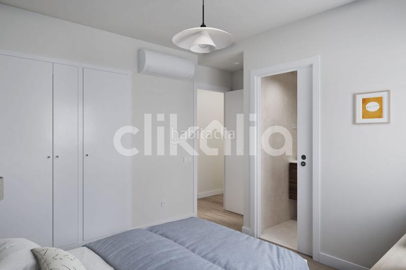 Foto 9ffa77c8-507f-4b38-bad3-64d5e618b714. Appartement dans Parque Ayala - Jardín de la Abadía - Huelín Málaga