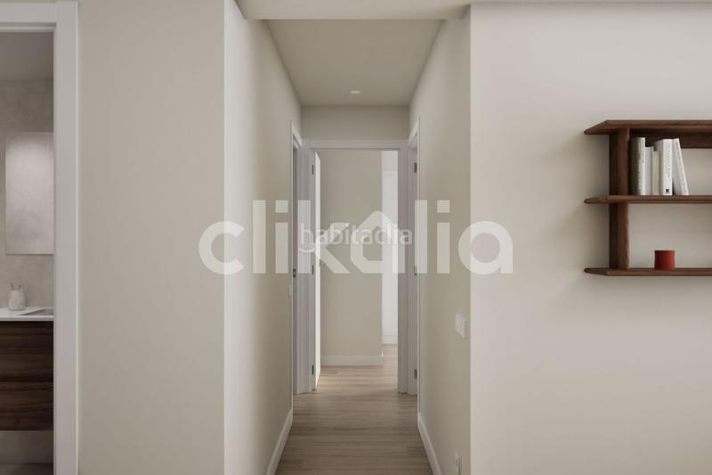 Foto b000f873-fe9f-46eb-afb2-9a0c3c1b224d. Appartement dans Parque Ayala - Jardín de la Abadía - Huelín Málaga