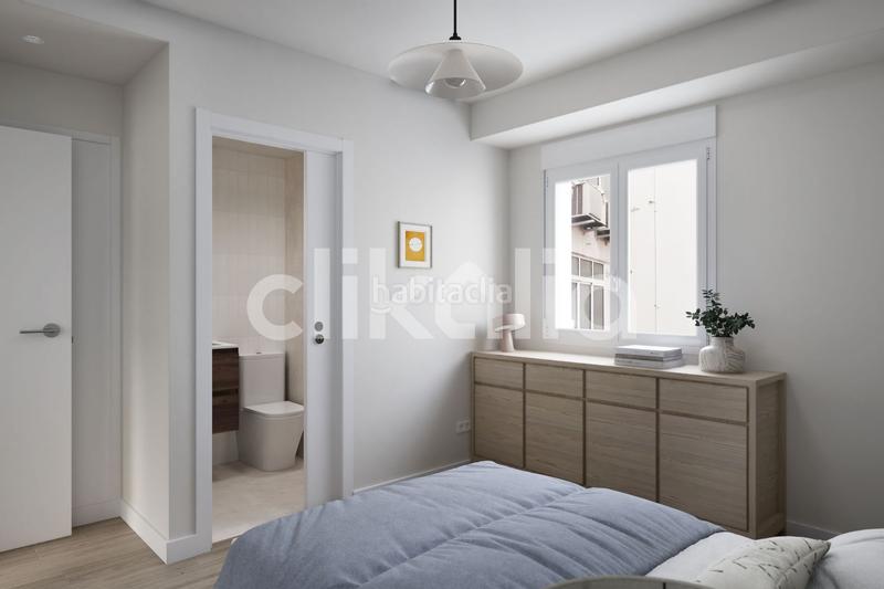 Foto d58c8892-a86e-4b71-97d2-75f3e00dd05d. Appartement dans Parque Ayala - Jardín de la Abadía - Huelín Málaga