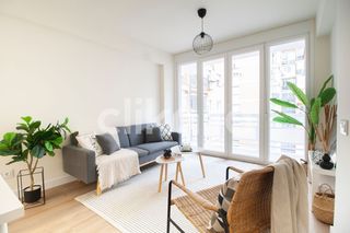 Flat in Parque Ayala - Jardín de la Abadía - Huelín