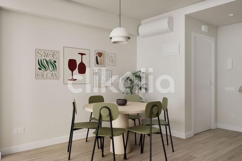 Foto d2f7f9e8-60e1-4be6-90e7-811230e4ef3d. Piso en Parque Ayala - Jardín de la Abadía - Huelín Málaga