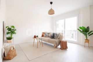 Pis a Manantiales-Estación de Autobuses