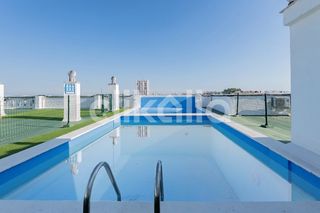 Appartement à Asdrúbal - Bahía Blanca