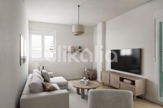 Flat in Asdrúbal - Bahía Blanca