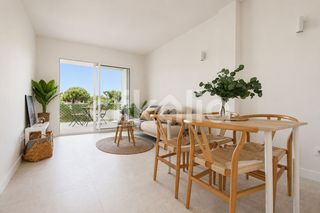 Etagenwohnung in Cabopino - Artola