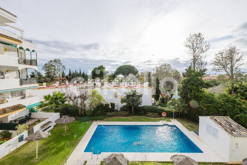 Foto 004e4ed3-898d-46ed-b5c9-79060441eb23. Pis amb piscina a Cabopino - Artola Marbella