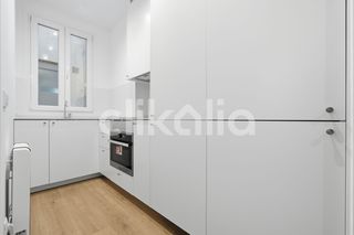 Appartement à Pacífico