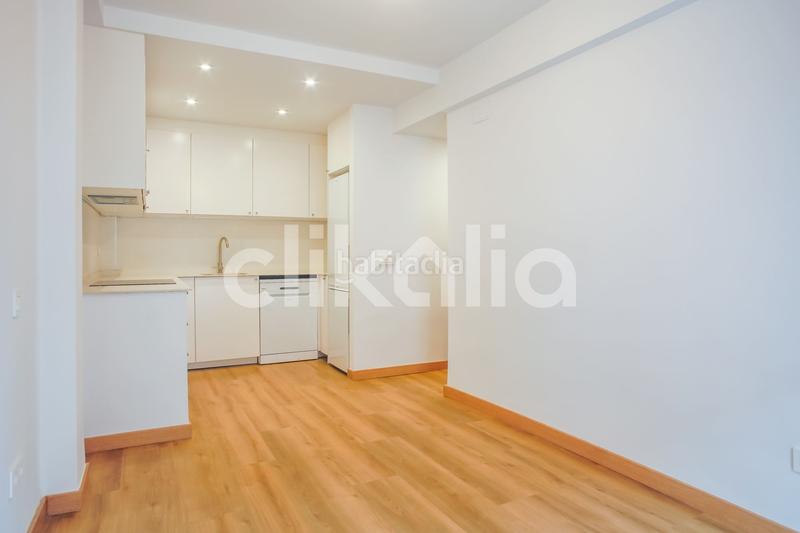 Foto c6e904c8-6d1d-41fa-96dd-4576f7f10ff8. Affitto appartamento con riscaldamento in San Diego Madrid