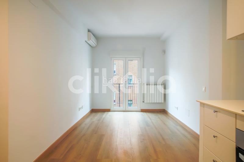 Foto e54ca2c8-c972-4c34-860a-89b079079e08. Affitto appartamento con riscaldamento in San Diego Madrid
