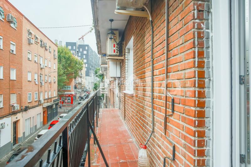 Foto 522386b7-dba8-4912-bb83-ed6917461646. Location appartement avec chauffage dans San Diego Madrid