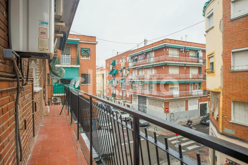 Foto 7b6d9c90-e138-4f2b-8f69-3fb33250e953. Location appartement avec chauffage dans San Diego Madrid