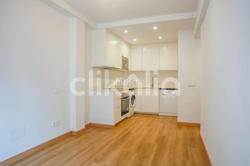 Foto 620240c0-6f55-4dac-b4cc-295db61b694a. Rent flat with heating in San Diego Madrid