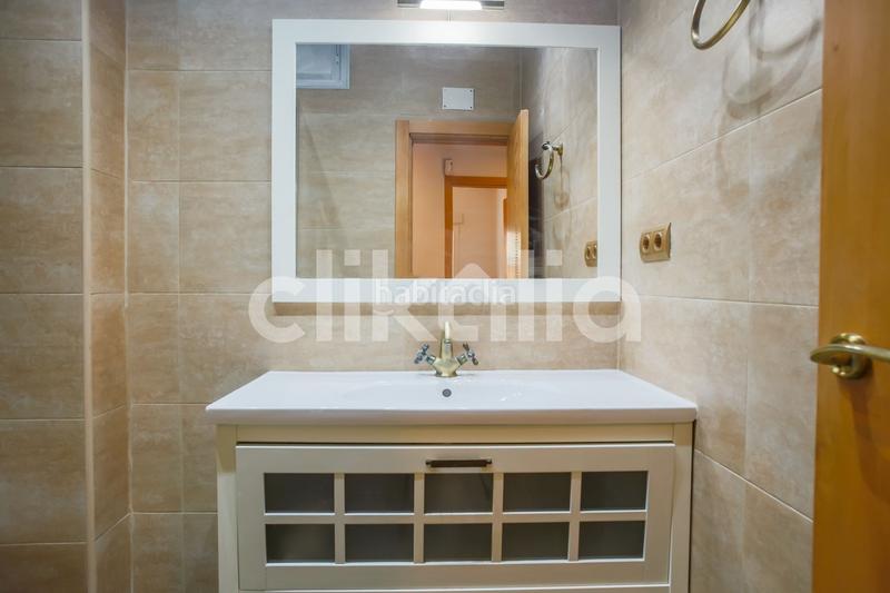 Foto 624bb56d-32ad-42d8-ae3b-2e0ffcb8737a. Rent flat with heating in San Diego Madrid