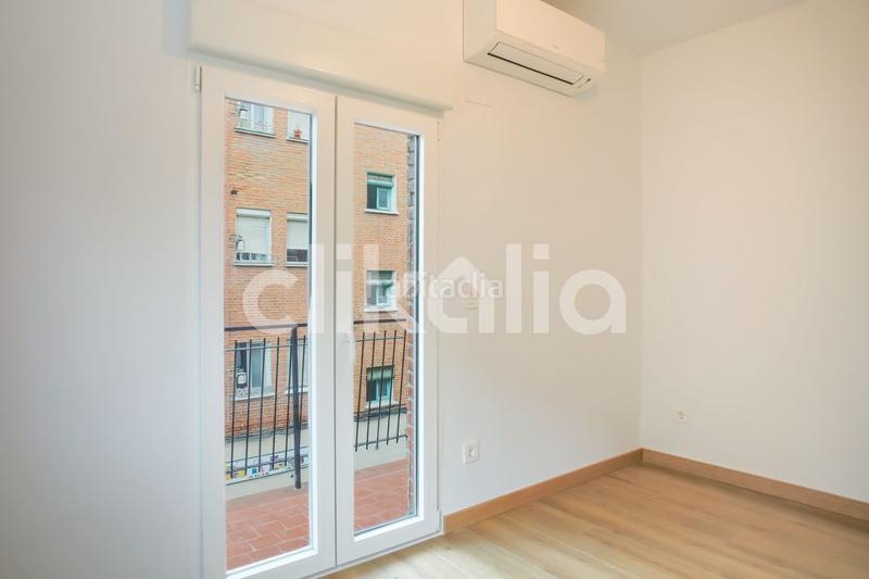 Foto abe48971-92ec-45ba-a20c-a0e4689ec911. Rent flat with heating in San Diego Madrid