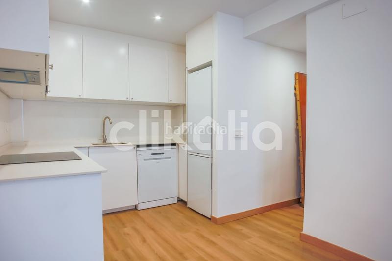 Foto b29a84f6-9a7d-4c42-b65c-b2c48f5c36f8. Rent flat with heating in San Diego Madrid