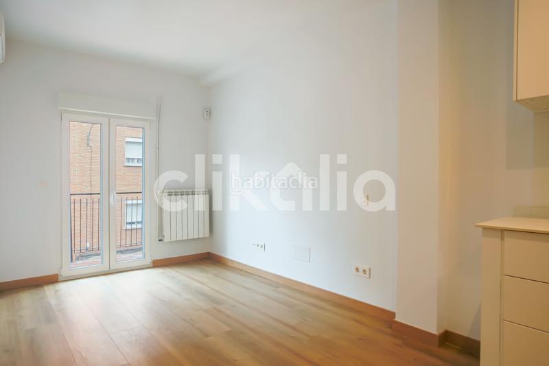 Foto b61156b5-c88e-4ce9-bd75-927ff9ae7c57. Rent flat with heating in San Diego Madrid