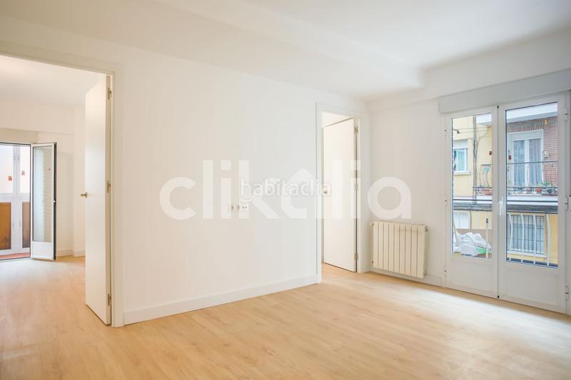 Foto 8d5229f2-05ee-4d1a-bba2-4989378181c3. Affitto appartamento con riscaldamento in Vista Alegre Madrid