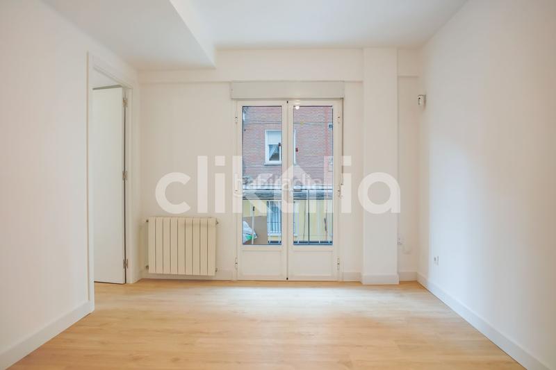 Foto 9b2f30b5-6bf9-4869-9d54-889f383f415d. Location appartement avec chauffage dans Vista Alegre Madrid