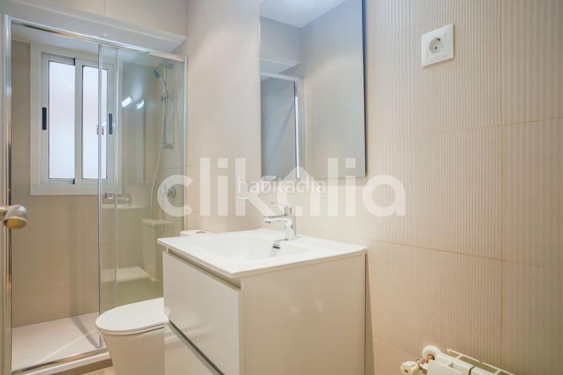 Foto e581378b-e391-48ab-ac2d-2dfbfa5d8431. Location appartement avec chauffage dans Vista Alegre Madrid