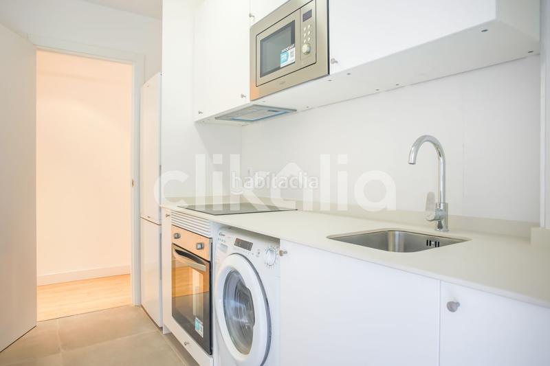 Foto e5bfb45d-0e48-49f0-bd72-16d1751f3dc0. Location appartement avec chauffage dans Vista Alegre Madrid