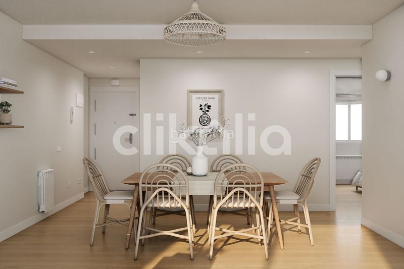Foto 4356484d-b793-4c65-8fbd-c9240b255e28. Appartamento con riscaldamento in Rosas - Musas Madrid