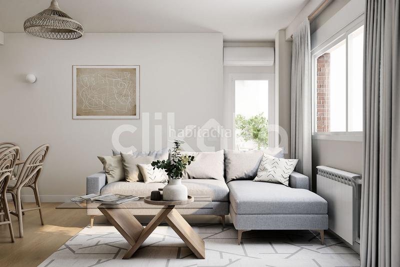 Foto a5e66d04-2cef-49dc-b197-79276405963b. Appartamento con riscaldamento in Rosas - Musas Madrid