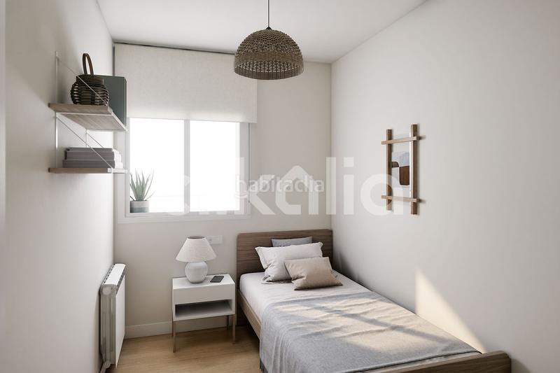 Foto d1539ef1-952b-424b-8c7d-99b09a3f20ed. Appartamento con riscaldamento in Rosas - Musas Madrid