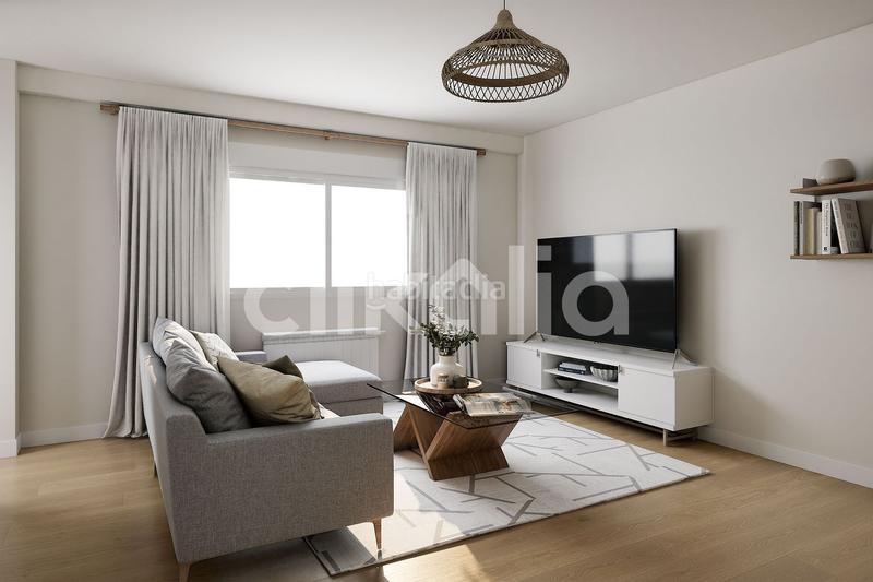 Foto 3d56cdb8-7985-4a52-905e-3a4113f1013c. Appartement avec chauffage dans Rosas - Musas Madrid