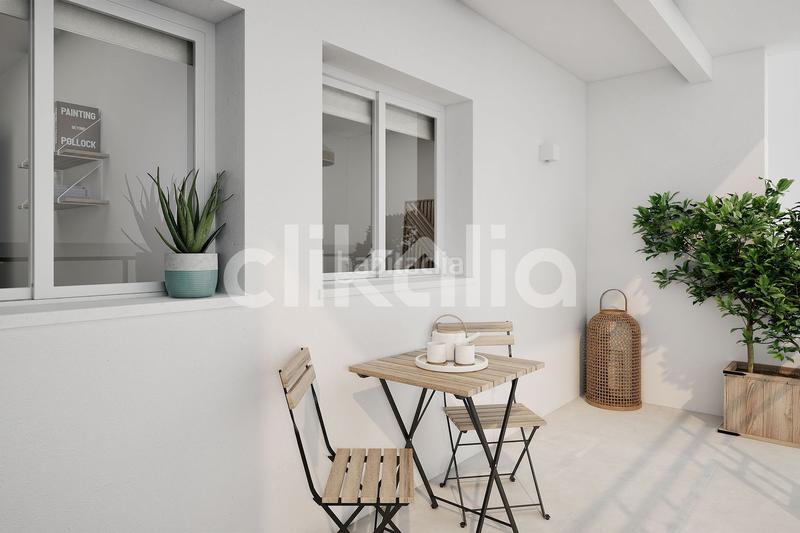Foto 6a2c81f2-7042-402f-b048-0754efc25f4e. Appartement avec chauffage dans Rosas - Musas Madrid