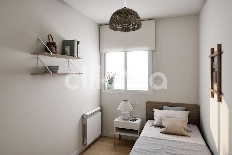 Foto 6db6a459-e84a-472e-8c55-d6d525303024. Appartement avec chauffage dans Rosas - Musas Madrid
