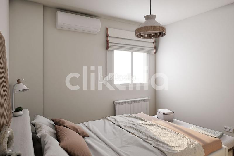 Foto 76dd5d56-73ff-48f7-b301-502e8b5e5f62. Appartement avec chauffage dans Rosas - Musas Madrid