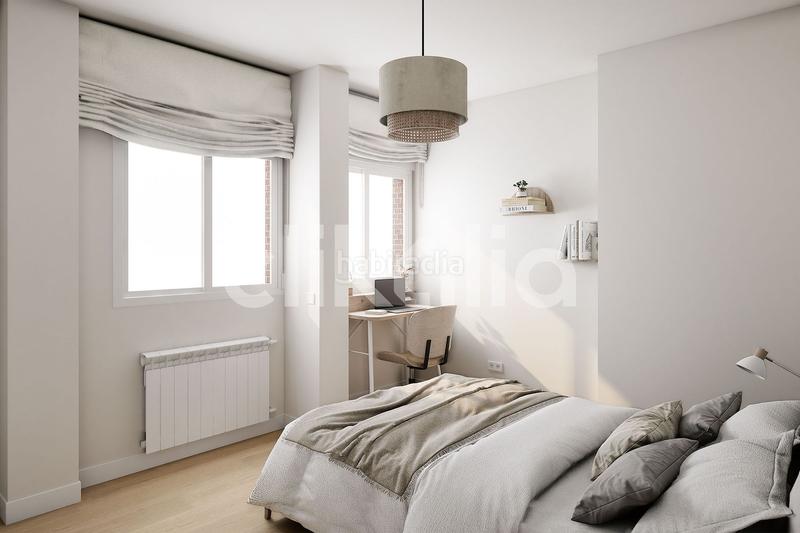 Foto 830853de-4e82-46a2-95b3-e71a5d253b18. Appartement avec chauffage dans Rosas - Musas Madrid