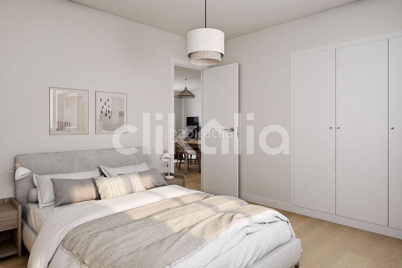 Foto 8f433306-5622-47fb-8564-948c590a7828. Appartement avec chauffage dans Rosas - Musas Madrid