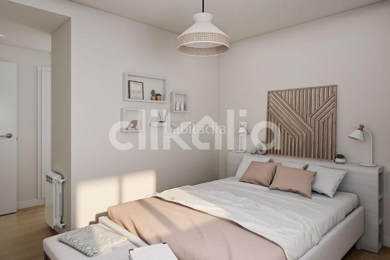 Foto 915cd8dc-9f25-4e80-87dc-68ee212afa10. Appartement avec chauffage dans Rosas - Musas Madrid