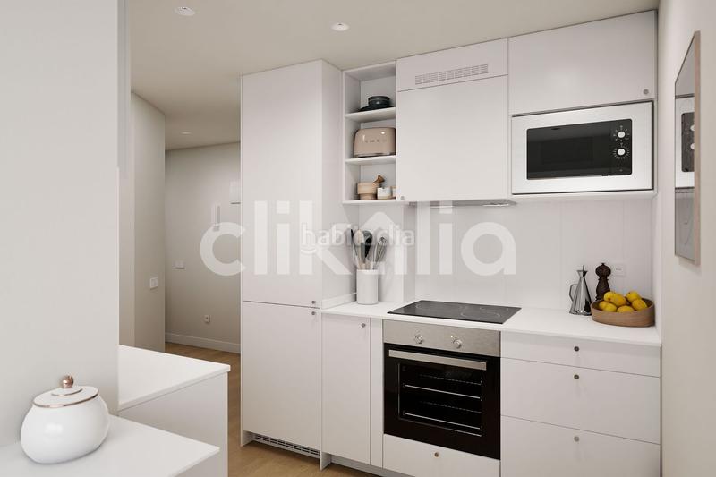 Foto b620a588-0563-45f4-95c9-347cc2cff44d. Appartement avec chauffage dans Rosas - Musas Madrid