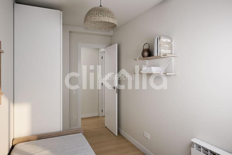 Foto c3f0f763-26a6-4160-9004-0429bc3b08b1. Appartement avec chauffage dans Rosas - Musas Madrid