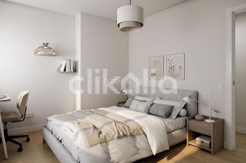 Foto e1ca1ec5-c761-46cc-ad4d-57ac1e068c03. Appartement avec chauffage dans Rosas - Musas Madrid