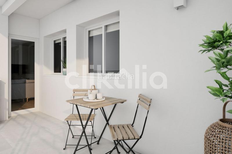 Foto ea02665d-e3fd-4d31-ab83-2e111264ce59. Appartement avec chauffage dans Rosas - Musas Madrid