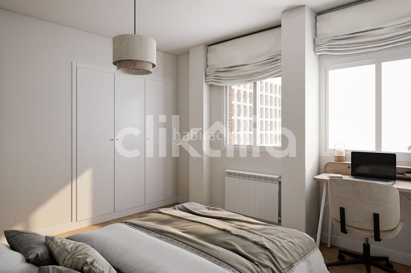 Foto f2e00aff-2780-4521-a669-25027fe2c4d1. Appartement avec chauffage dans Rosas - Musas Madrid