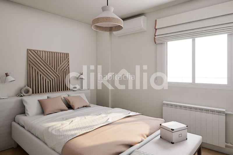 Foto 7e63788e-3fa8-46e0-850d-b47196d4cff0. Piso en Rosas - Musas Madrid