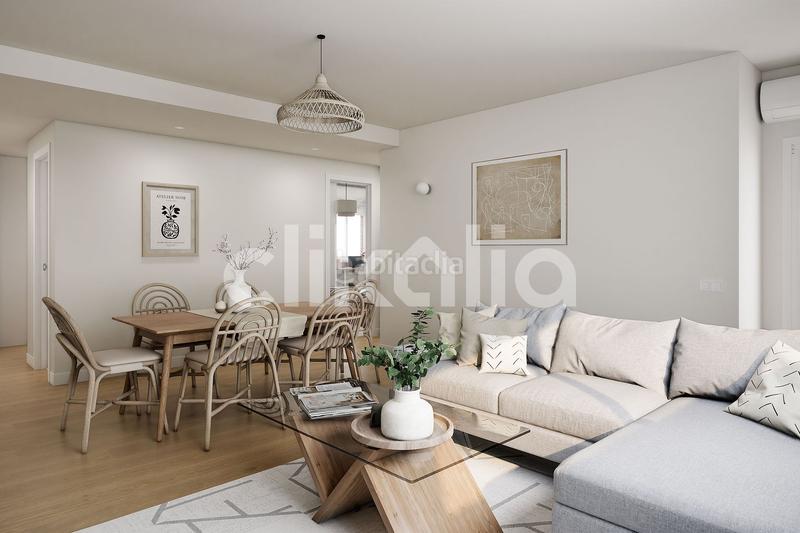 Foto c0501fa8-1b1c-4ac4-8f3c-82b14c83d57a. Piso en Rosas - Musas Madrid