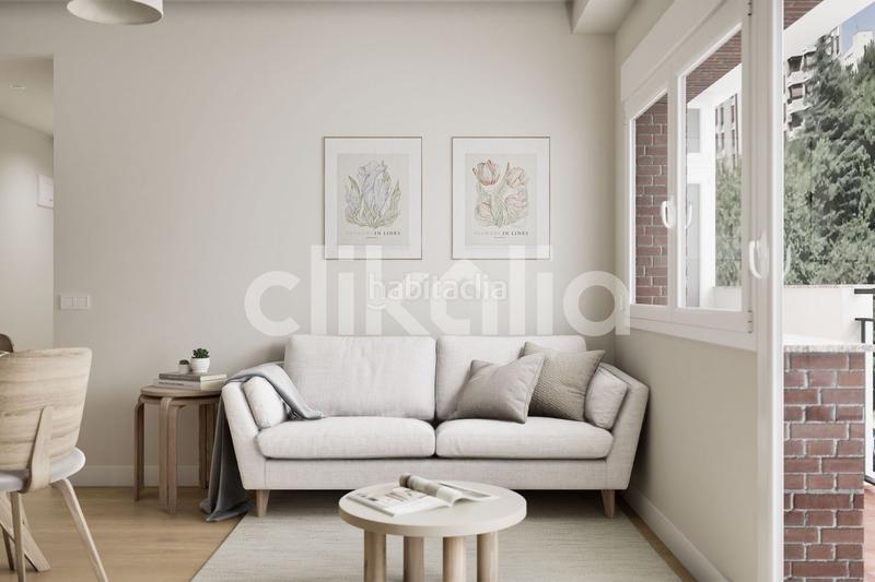 Foto 1b43cc3b-fba8-4c26-b9bd-57bec02c9c02. Appartamento con riscaldamento in Aluche Madrid