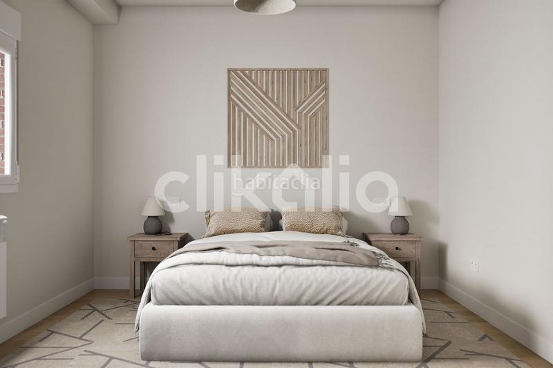 Foto 51fcdfd2-caff-4d9c-89ee-0cdb134ab071. Appartamento con riscaldamento in Aluche Madrid