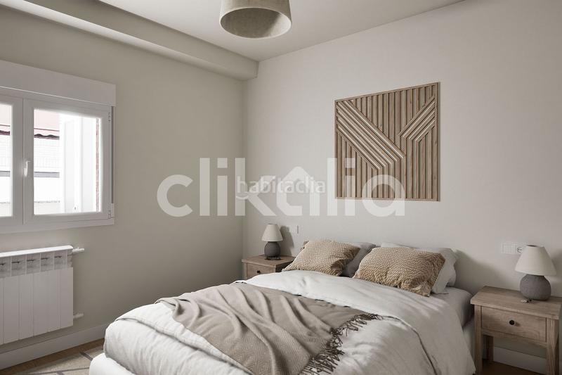 Foto a26518c7-e0f1-4d4a-95c8-5f5db82e3803. Appartamento con riscaldamento in Aluche Madrid